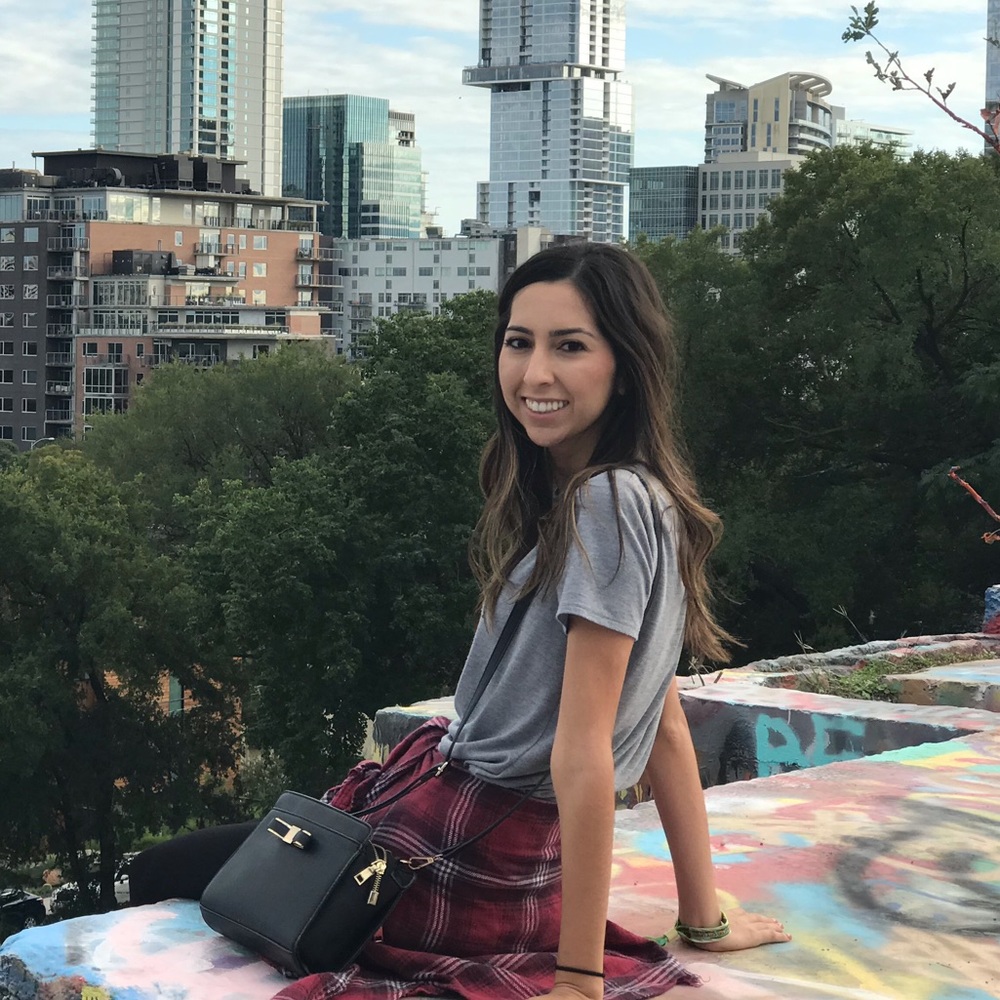 Meet your Posher, Victoria